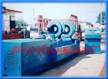 擰扣機(jī)（型號參數(shù)列表）