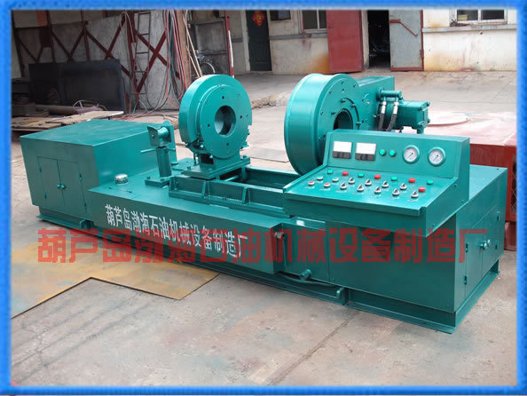 液壓擰扣機(jī)（系列型號列表）